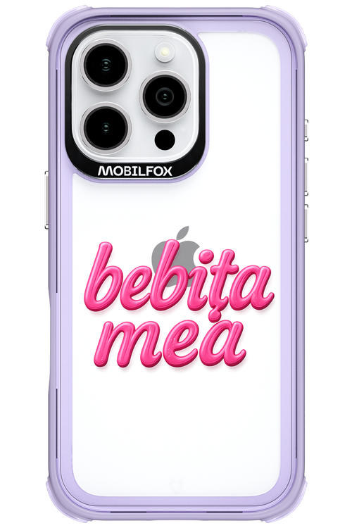 Meaa 2.0 - Apple iPhone 16 Pro
