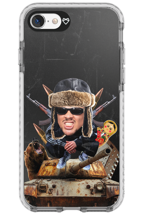 Final Boss - Apple iPhone 7