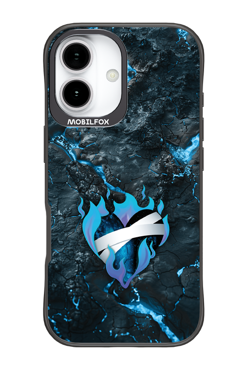 Icefire 2.0 - Apple iPhone 17