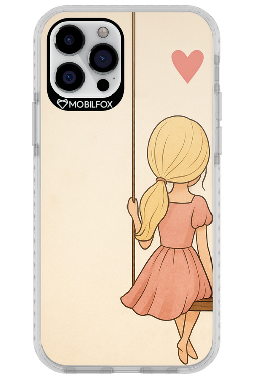Girl Love I 2.0 - Apple iPhone 12 Pro