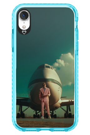Zbor - Apple iPhone XR