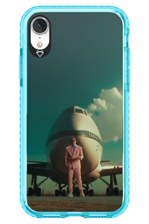 Zbor - Apple iPhone XR