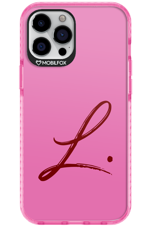 (Sorbet) L 2.0 - Apple iPhone 12 Pro Max