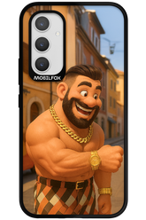Dude - Samsung Galaxy A54