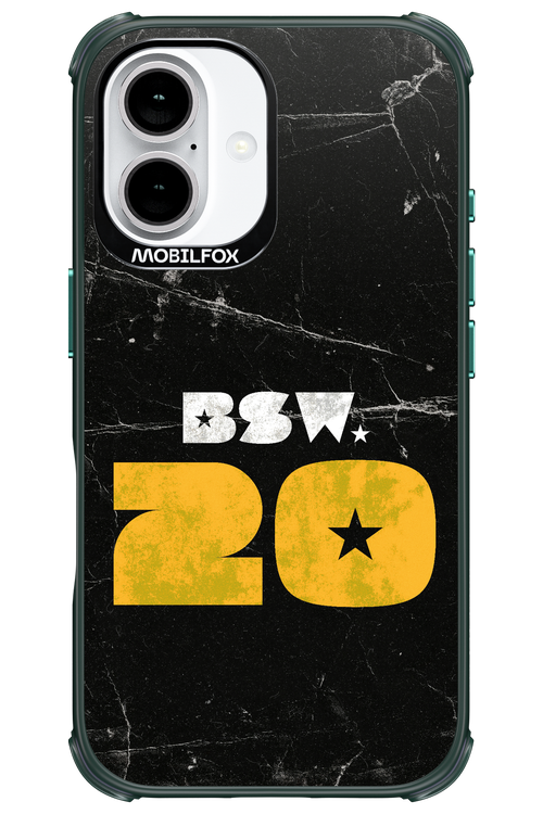 BSW 20 (1) 2.0 - Apple iPhone 16