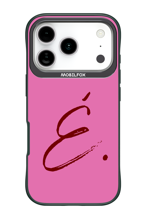 (Sorbet) E II 2.0 - Apple iPhone 17 Pro
