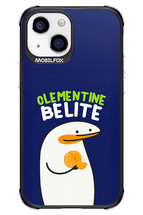 Clementine Belite 2.0 - Apple iPhone 13 Mini