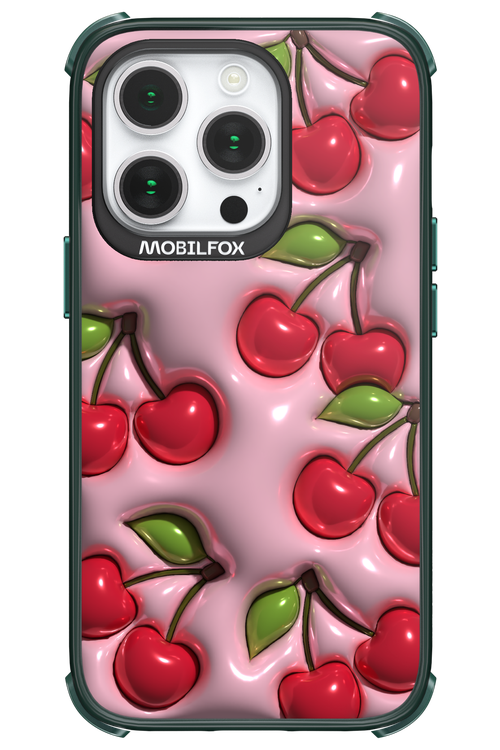 Cherry Bomb 2.0 - Apple iPhone 14 Pro