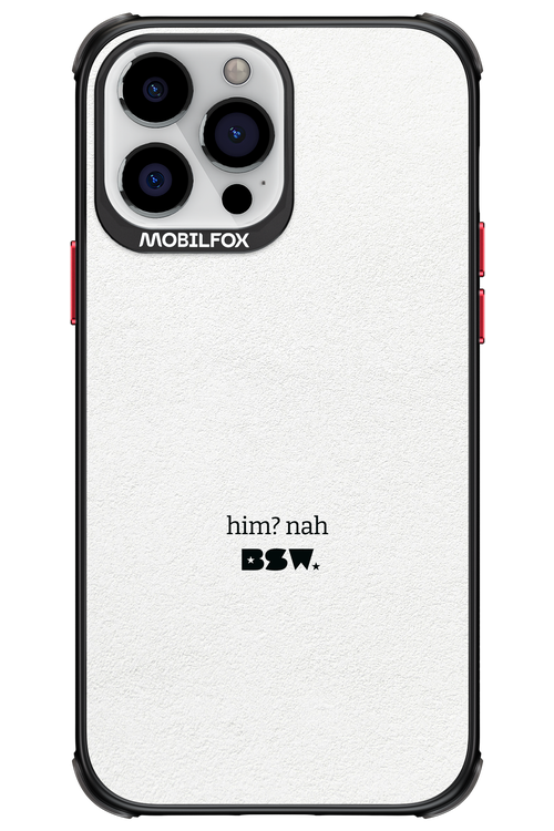 BSW FourSeasons 16 2.0 - Apple iPhone 13 Pro Max