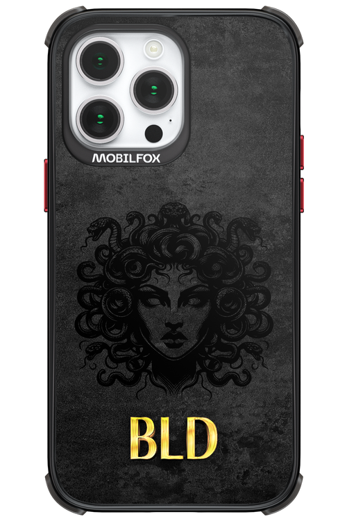 BLD MEDUSA - Apple iPhone 14 Pro Max