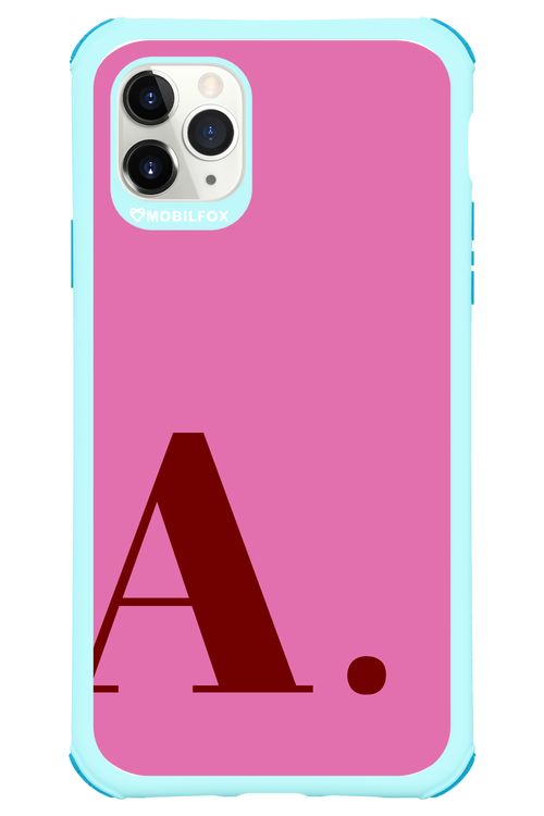 A (Sorbet) 2.0 - Apple iPhone 11 Pro Max