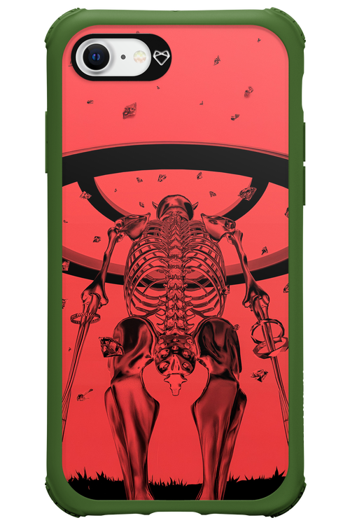 RMN Cover 2.0 - Apple iPhone SE 2020
