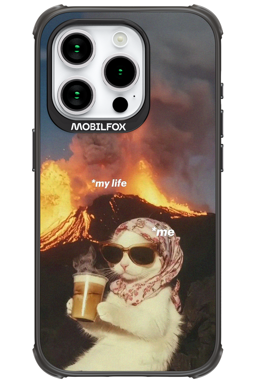 My life 2.0 - Apple iPhone 15 Pro