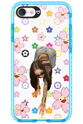 Oh G!rl - Apple iPhone SE 2022