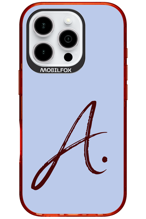 (Jellyfish Presso) A 2.0 - Apple iPhone 16 Pro