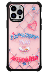 StrongerThan - Apple iPhone 12 Pro