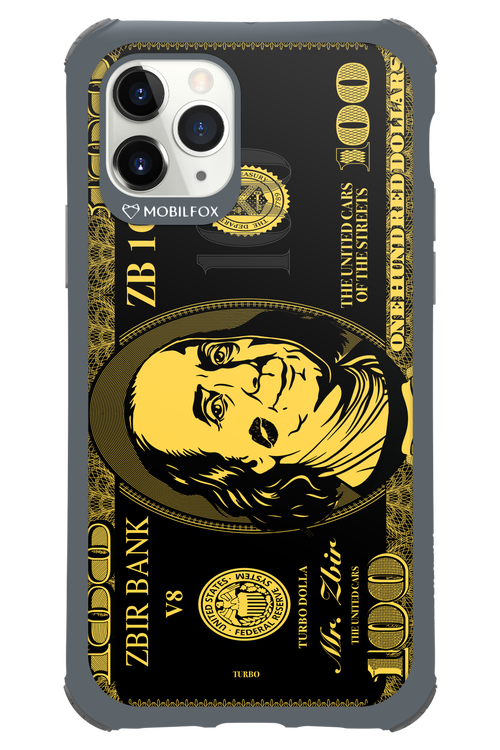 Mobilfox Bank - Apple iPhone 11 Pro