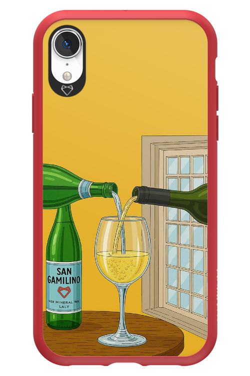 Gami Spritz - Apple iPhone XR