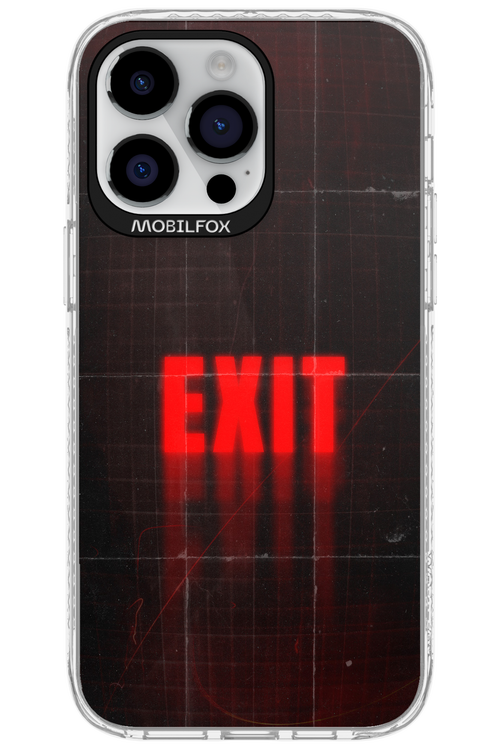 EXIT 2.0 - Apple iPhone 14 Pro Max