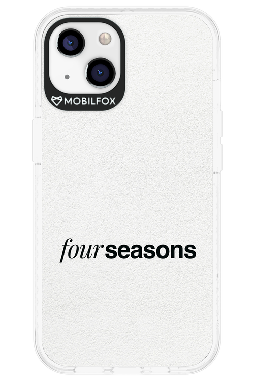 BSW FourSeasons 11 2.0 - Apple iPhone 13