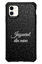 Jaguarul - Apple iPhone 11