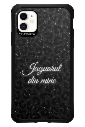 Jaguarul - Apple iPhone 11