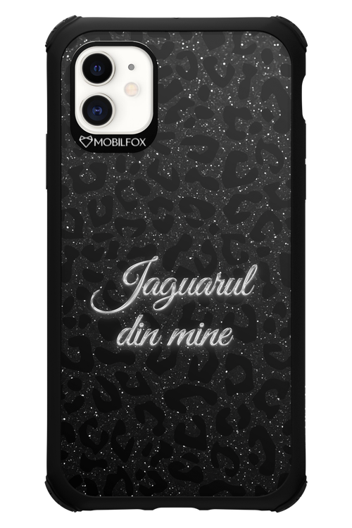 Jaguarul - Apple iPhone 11
