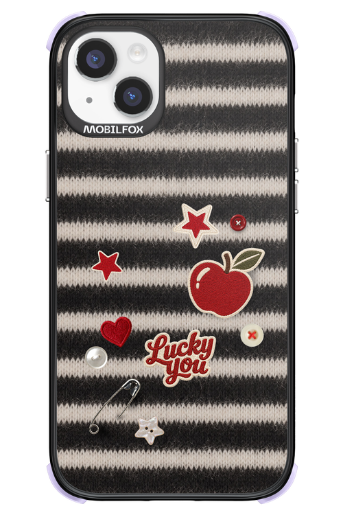 Lucky You 2.0 - Apple iPhone 14 Plus