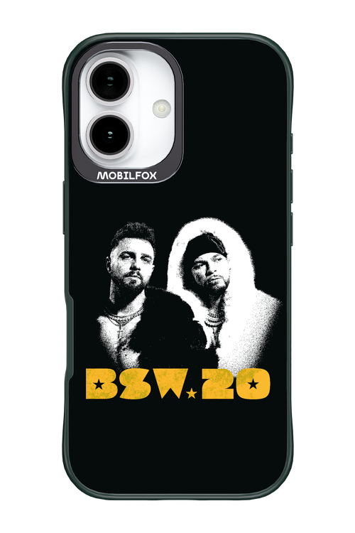 BSW 20 (8) 2.0 - Apple iPhone 17