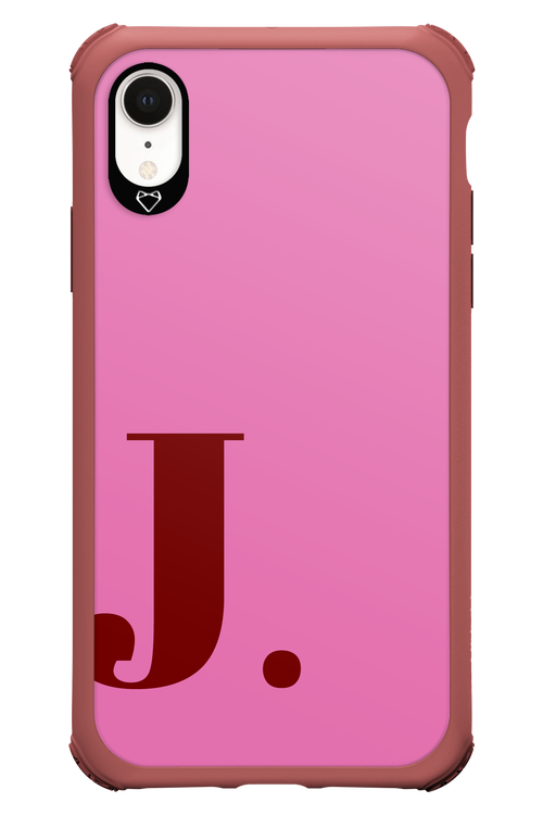 J (Sorbet) 2.0 - Apple iPhone XR