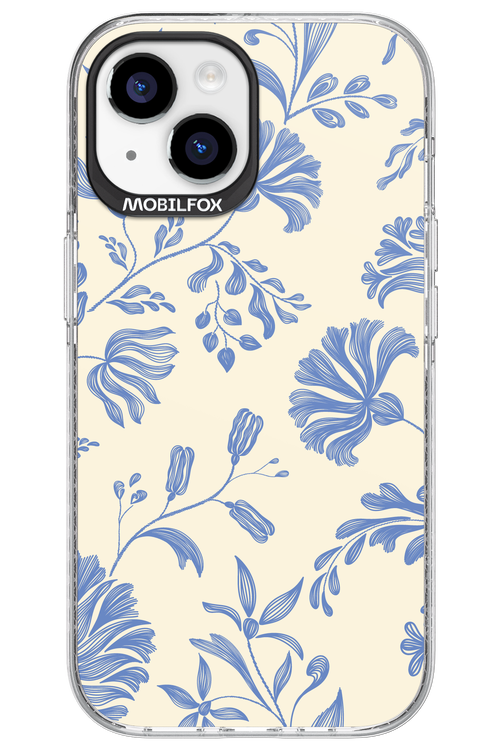 Simple Flowers 2.0 - Apple iPhone 15
