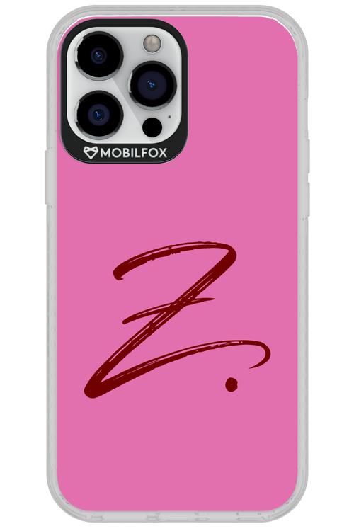 (Sorbet) Z 2.0 - Apple iPhone 13 Pro Max