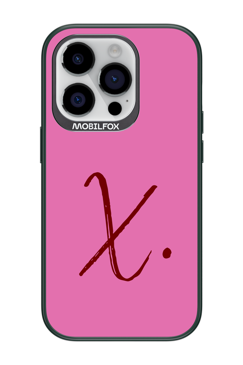 (Sorbet) X 2.0 - Apple iPhone 14 Pro