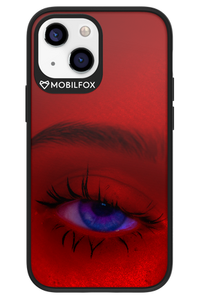 BLUE EYE - Apple iPhone 13 Mini