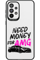Need money for AMG - Samsung Galaxy A73