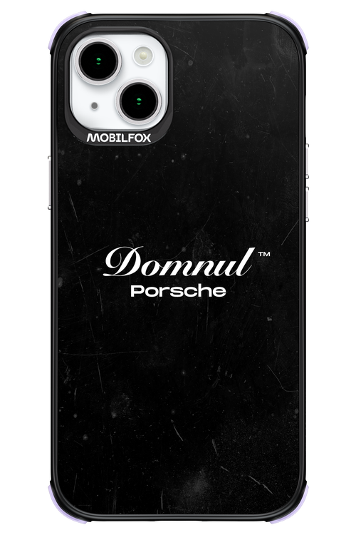 Domnul Porsche - Apple iPhone 15 Plus