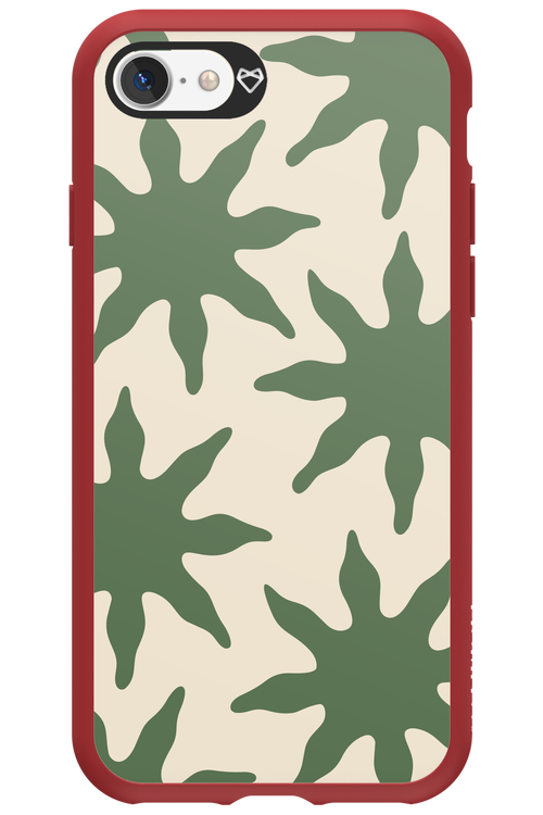 Drylands - Apple iPhone 7