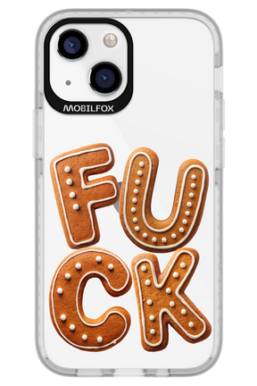 F U C K - Apple iPhone 13 Mini