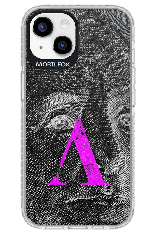 Azteca "A" OG 2.0 - Apple iPhone 14