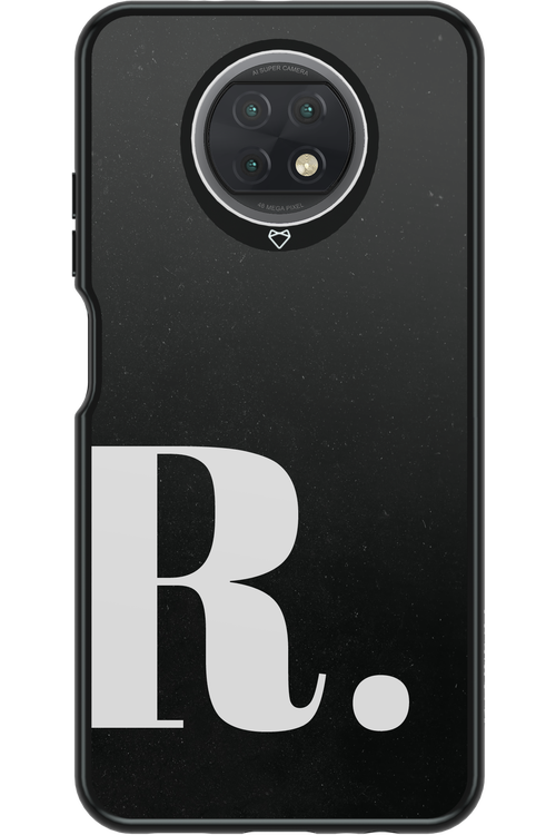 R (Off Space) 2.0 - Xiaomi Redmi Note 9T 5G