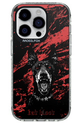 Bad Blood - Apple iPhone 14 Pro