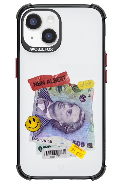 Money - Apple iPhone 14