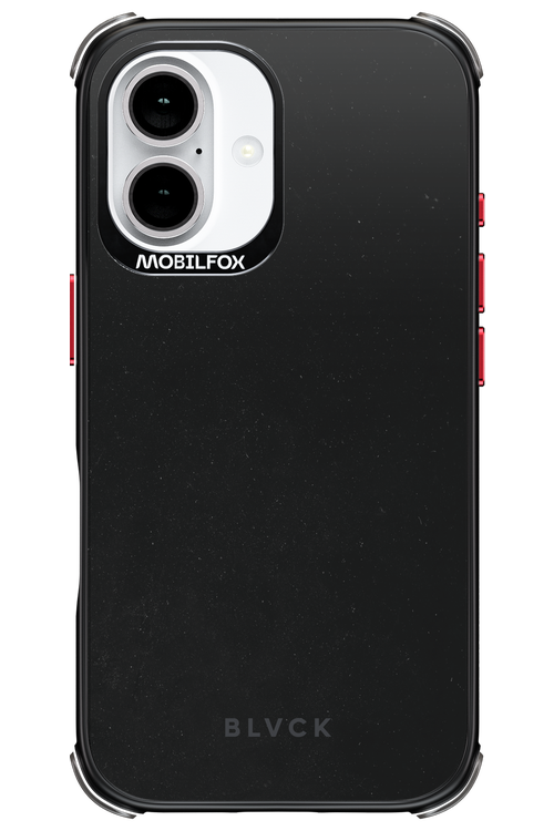 BLVCK 2.0 - Apple iPhone 16