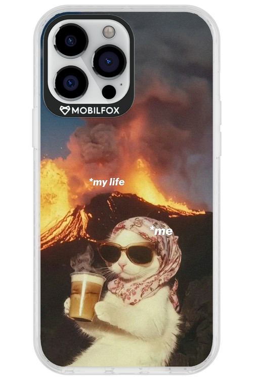 My life 2.0 - Apple iPhone 13 Pro Max