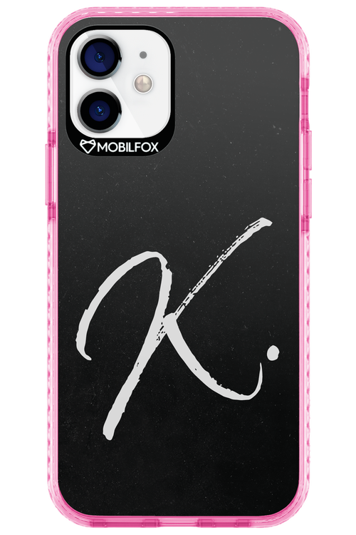 (Off Space) K 2.0 - Apple iPhone 12