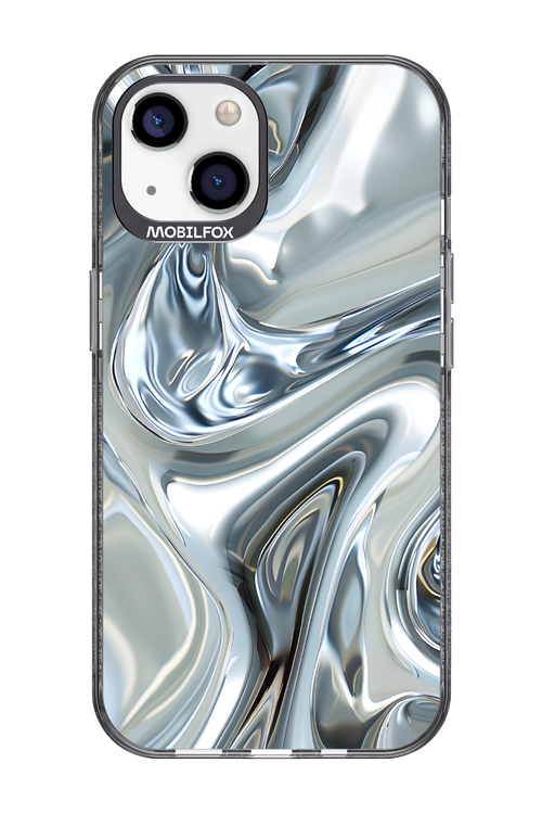 True Silver 2.0 - Apple iPhone 13