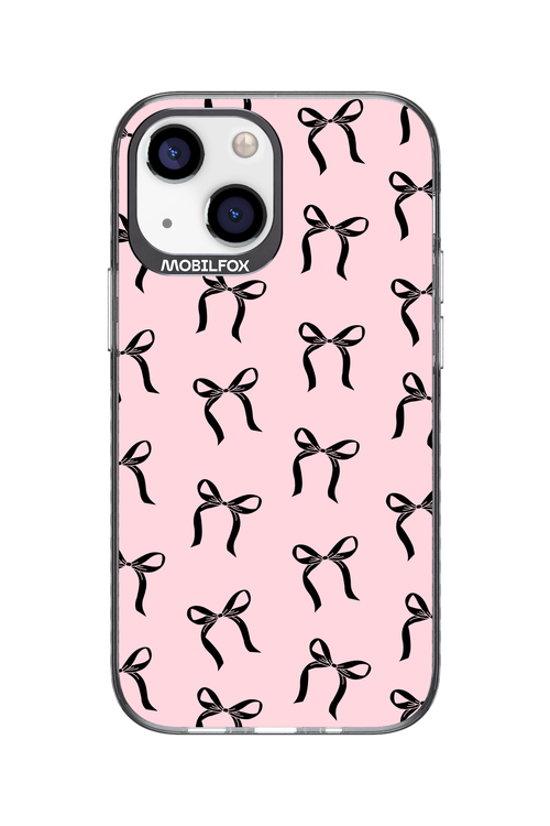 Bow Promise - Apple iPhone 13 Mini