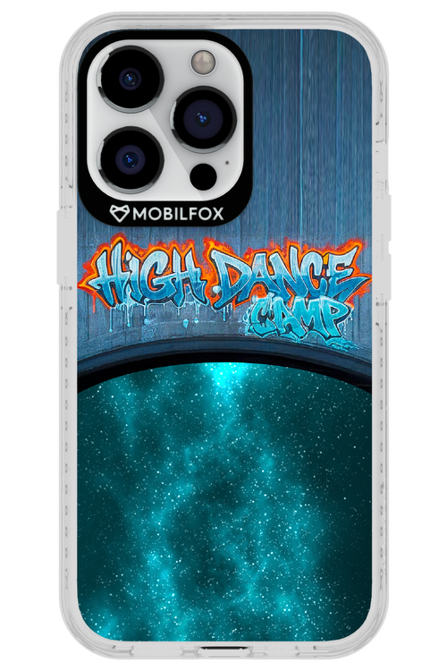 HDC 9 - Apple iPhone 13 Pro