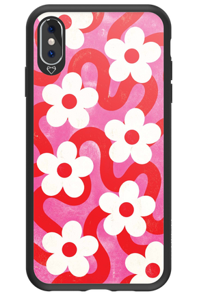 BLOSSOM TWIST 2.0 - Apple iPhone XS Max