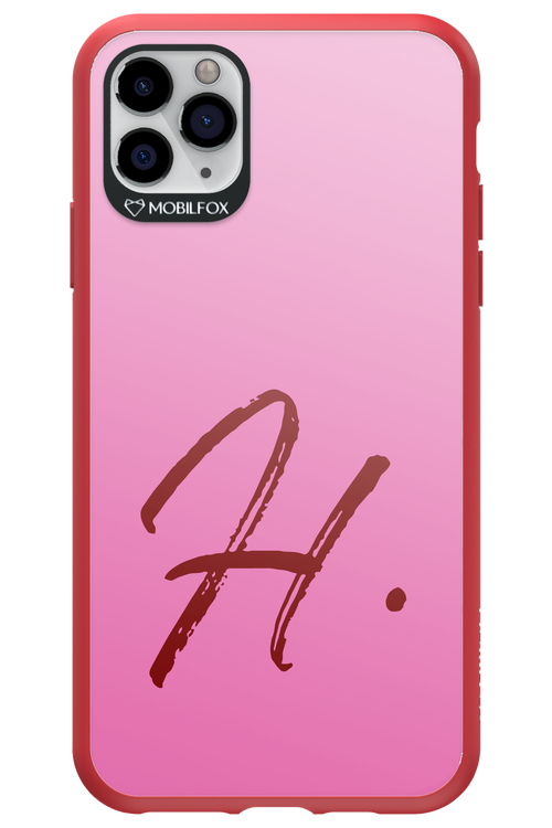 (Sorbet) H 2.0 - Apple iPhone 11 Pro Max